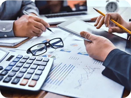 Accounting services for architecture and interior design firms BC