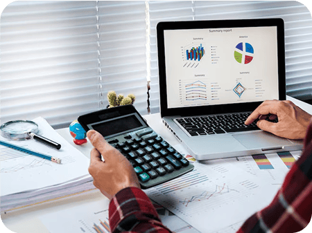 Business Accounting Servies Ontario