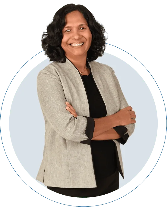 Priti Lad Professional Corporation tax planning accountant BC